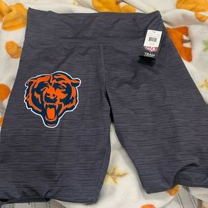 New with tags cute Bears leggings